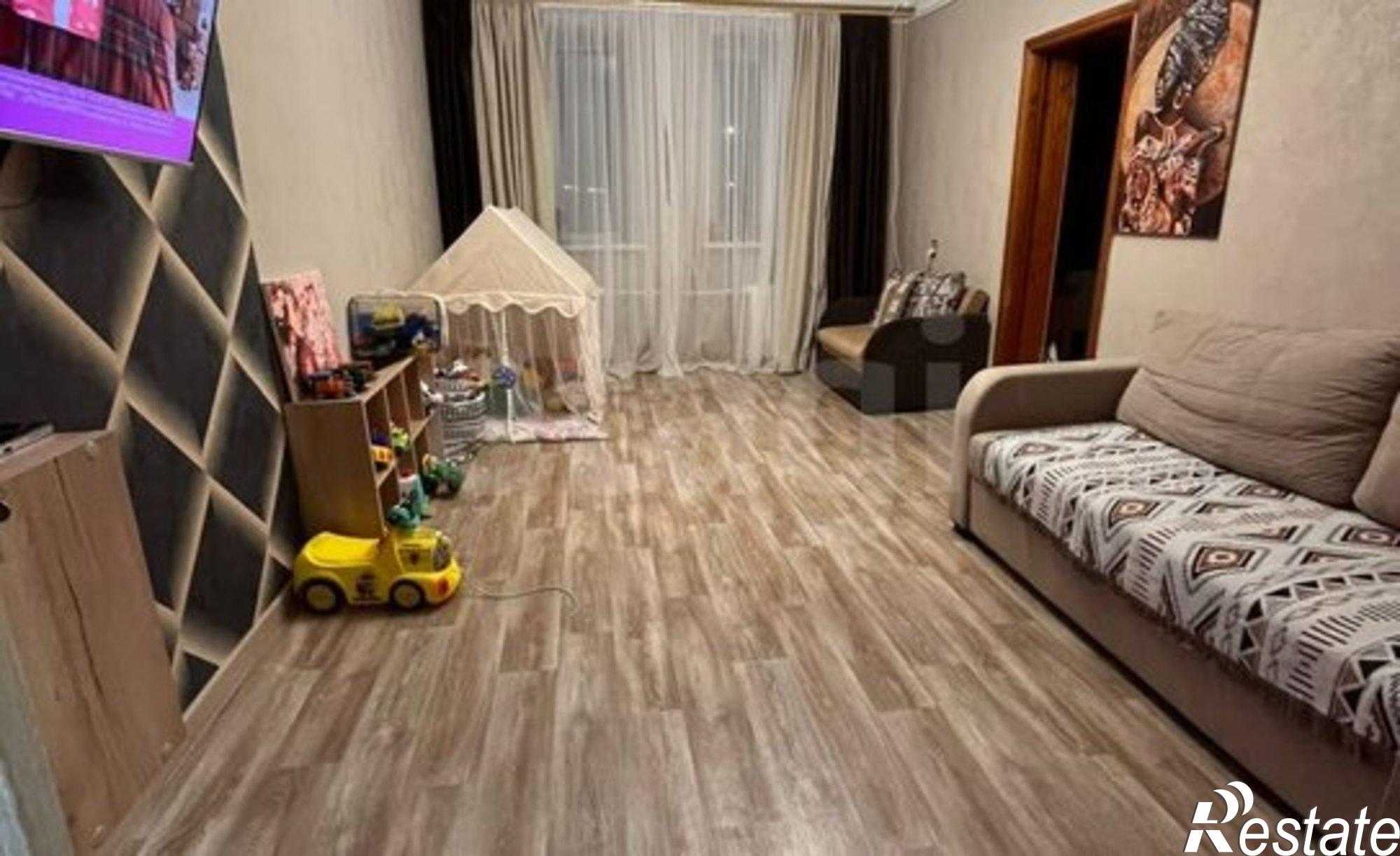 Купить квартиру за 3 650 000 рублей на Советская улица, 171