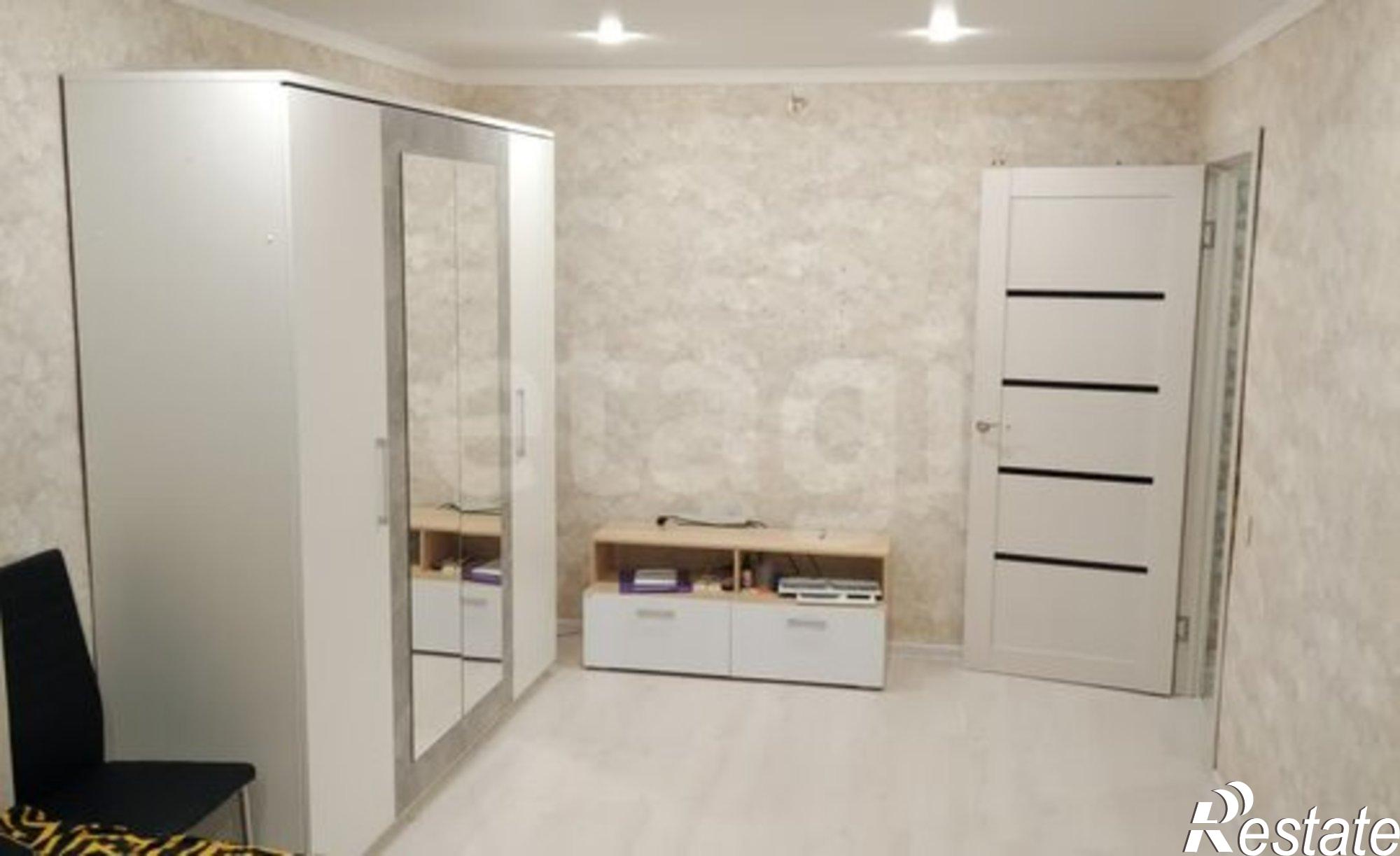 Купить квартиру за 3 550 000 рублей на ул Чапаева, 4