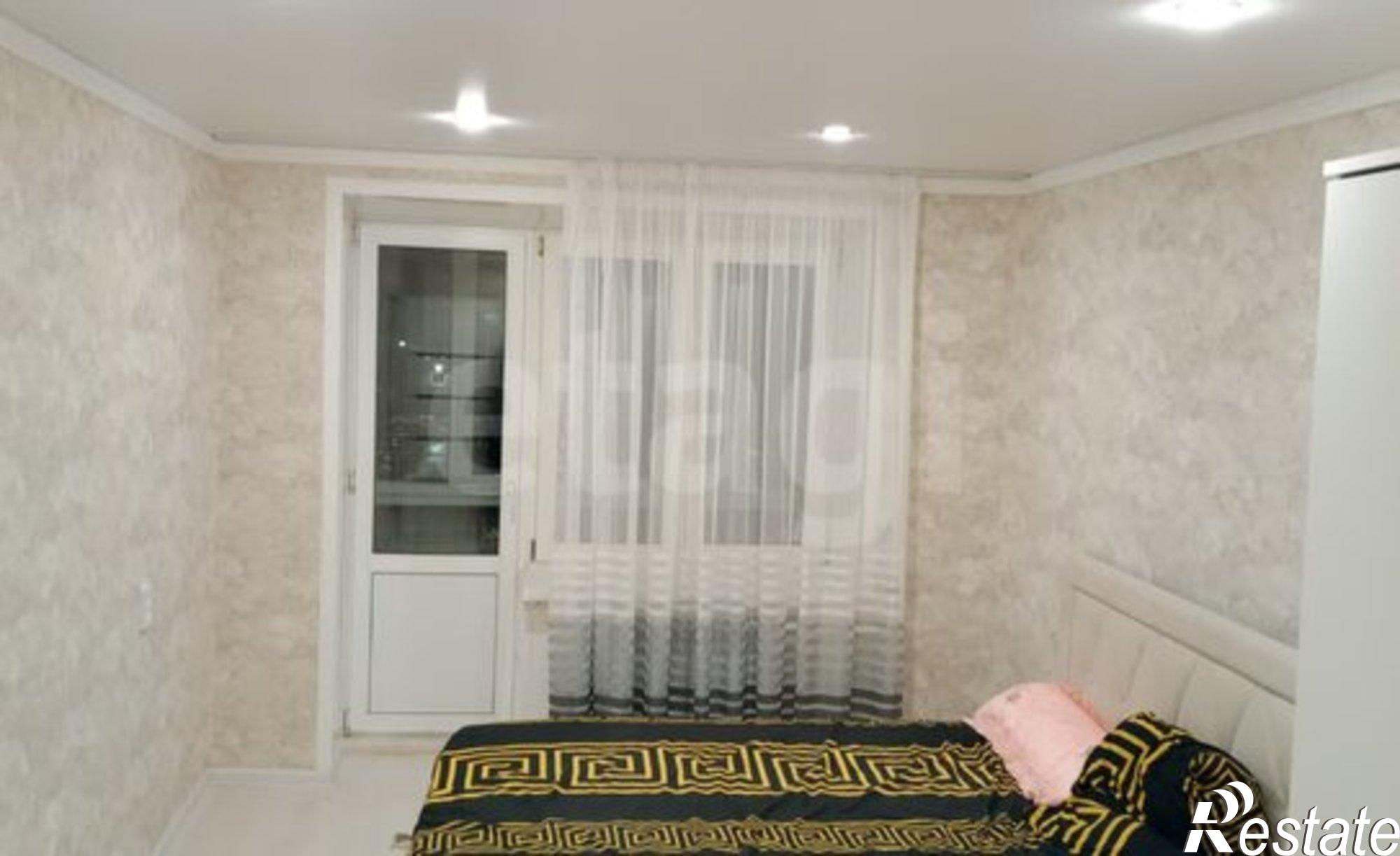 Купить квартиру за 3 550 000 рублей на ул Чапаева, 4