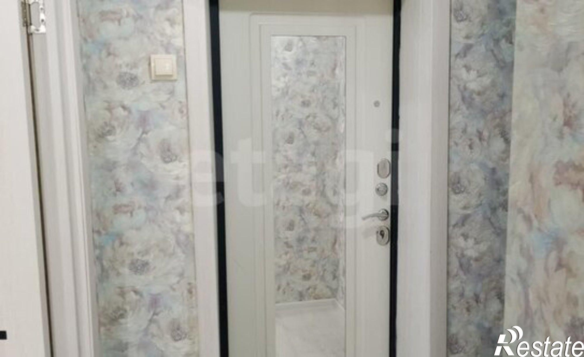 Купить квартиру за 3 550 000 рублей на ул Чапаева, 4