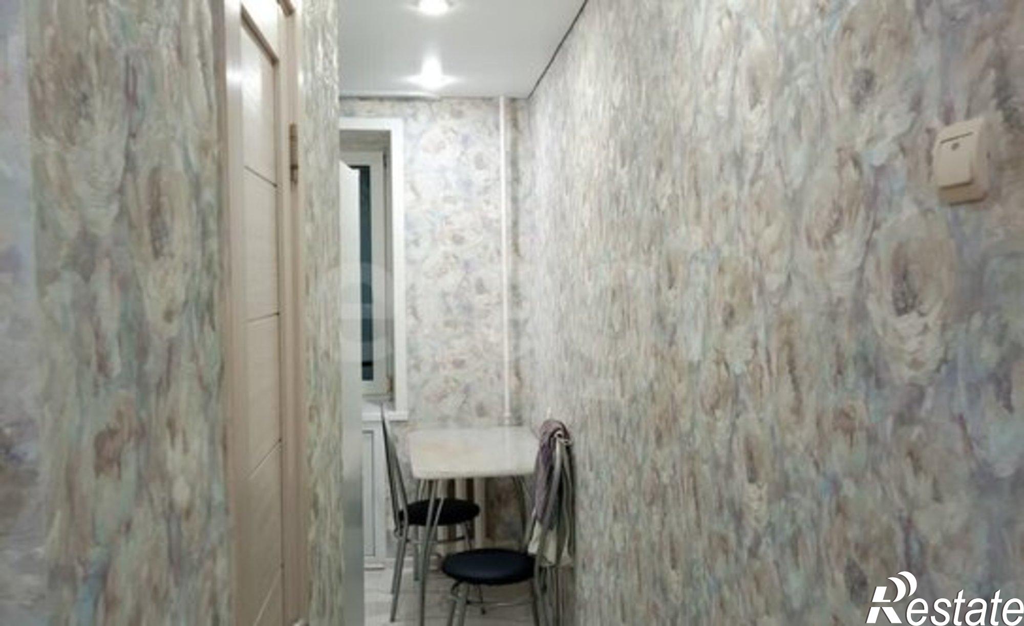 Купить квартиру за 3 550 000 рублей на ул Чапаева, 4