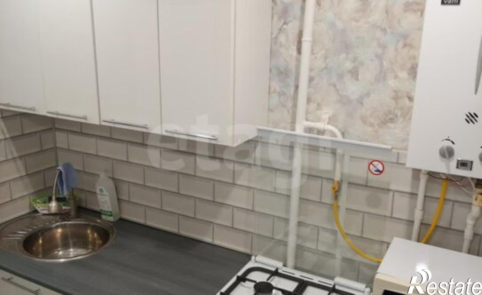 Купить квартиру за 3 550 000 рублей на ул Чапаева, 4