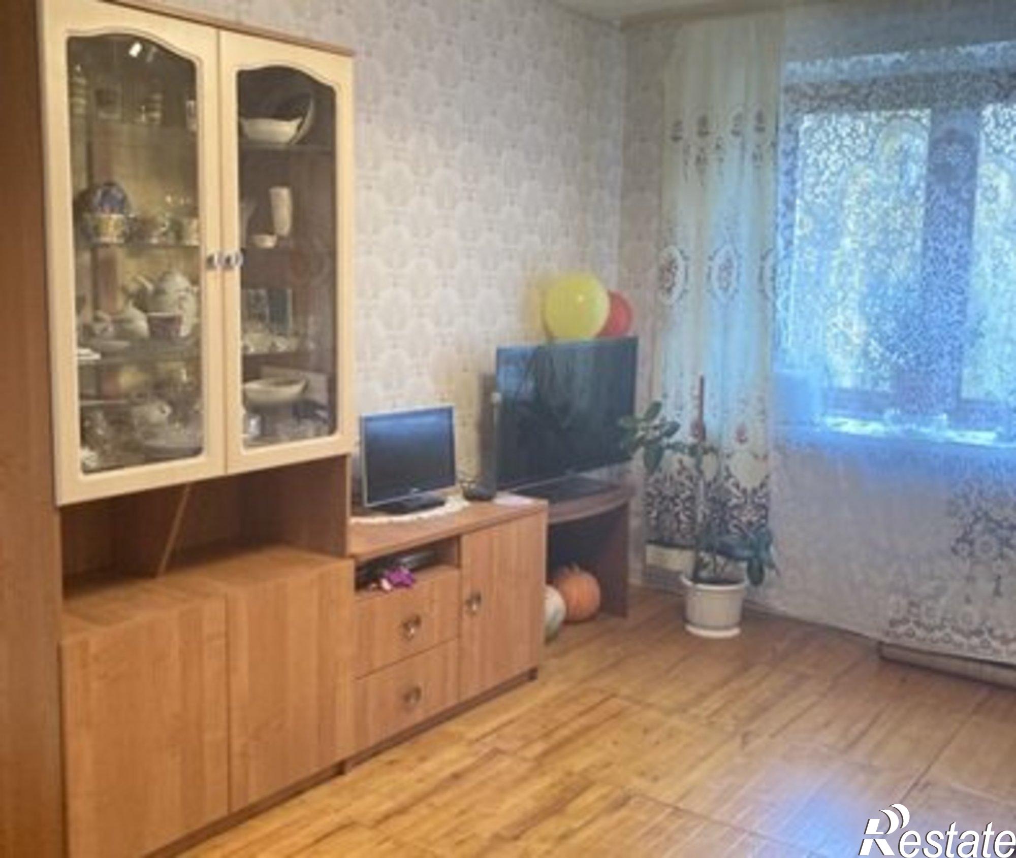 Купить квартиру за 4 100 000 рублей на ул Жукова, 1