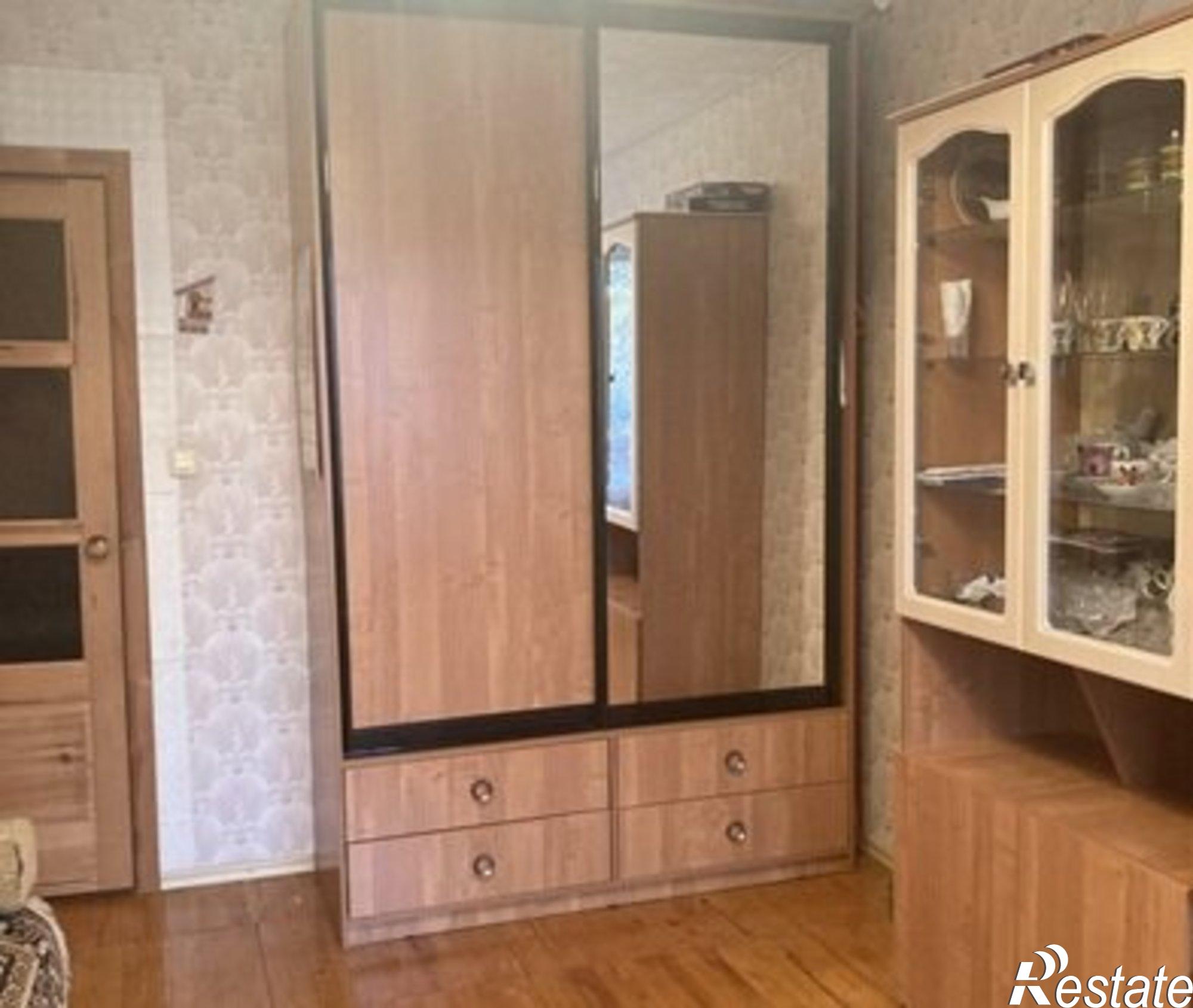 Купить квартиру за 4 100 000 рублей на ул Жукова, 1