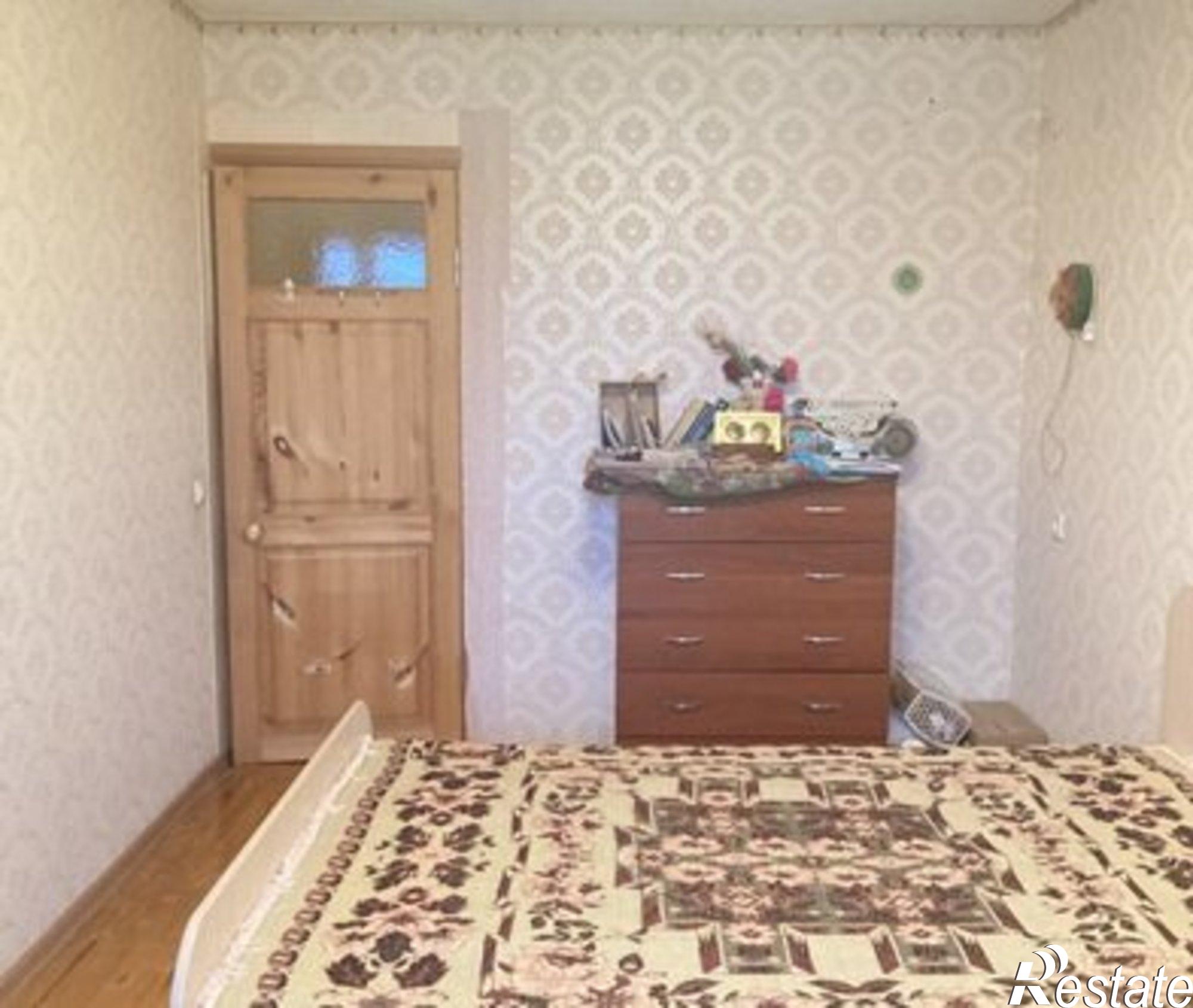 Купить квартиру за 4 100 000 рублей на ул Жукова, 1