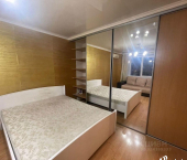 1-комн, 42кв м, этаж 4/10 проспект Ямашева, 101