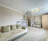 1-комн, 35кв м, этаж 5/5 улица Татарстан, 72