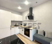 1-комн, 45кв м, этаж 5/10 Портовая улица, 37 к2