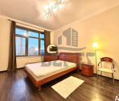 1-комн, 45кв м, этаж 5/10 улица Патриса Лумумбы, 50