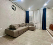 1-комн, 35кв м, этаж 2/2 улица Ярослава Гашека, 2