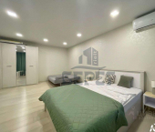 1-комн, 42кв м, этаж 2/18 улица Фатыха Амирхана, 23