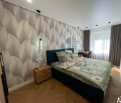 2-комн, 60кв м, этаж 3/5 улица Хади Такташа, 89