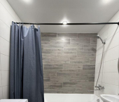 1-комн, 40кв м, этаж 19/19 проспект Победы, 182