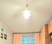 1-комн, 28кв м, этаж 8/9 улица Железнодорожников, 15