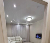 2-комн, 65кв м, этаж 6/12 Даурская улица, 48А