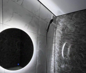 2-комн, 50кв м, этаж 7/9 улица Комиссара Габишева, 7