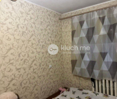 2-комн, 47кв м, этаж 1/5 улица Короленко, 67