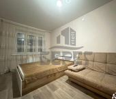 1-комн, 40кв м, этаж 4/10 пр-д Созидателей, 13