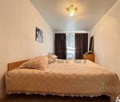 2-комн, 75кв м, этаж 15/17 пр-кт Победы, 78