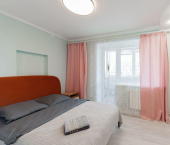 2-комн, 60кв м, этаж 5/5 ул Бутлерова, 35/15