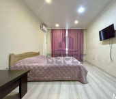 1-комн, 40кв м, этаж 2/9 ул Сибгата Хакима, 37