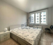 1-комн, 35кв м, этаж 7/25 улица Братьев Батталовых,дом 27