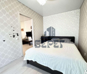 1-комн, 40кв м, этаж 3/10 ул Азата Аббасова, 13