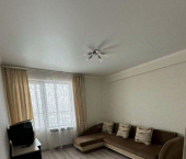 1-комн, 34кв м, этаж 2/10 Тэцевская улица, 4