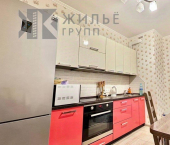 3-комн, 70кв м, этаж 7/18 пр-кт Альберта Камалеева, 34А