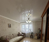 1-комн, 30кв м, этаж 5/9 ул Магистральная, 34 2