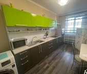 2-комн, 68кв м, этаж 12/16 ул Хусаина Мавлютова, 42