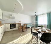 2-комн, 80кв м, этаж 2/14 ул Чистопольская, 64