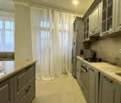 2-комн, 58кв м, этаж 2/6 ул Краснококшайская, 119