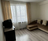 1-комн, 34кв м, этаж 2/10 ул Тэцевская, 4