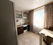 2-комн, 53кв м, этаж 10/10 ул Рифката Гайнуллина, 18