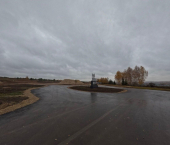 земля 10 сот село Большие Яки