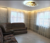 2-комн, 65кв м, этаж 13/16 ул. Ноксинский Спуск д.21