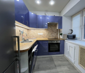 2-комн, 43кв м, этаж 4/5 ул. Достоевского д.74