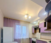 1-комн, 30кв м, этаж 10/10 ул. Лукина д.15