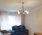 1-комн, 30кв м, этаж 4/5 ул. Восстания д.74