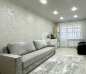 1-комн, 33кв м, этаж 5/5 Волгоградская улица, 43