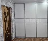 3-комн, 62кв м, этаж 1/5 ул Салиха Сайдашева, 1