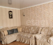 3-комн, 59кв м, этаж 2/5 улица Глеба Успенского, 69