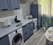 4-комн, 60кв м, этаж 1/5 ул Ленина, 107