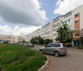 3-комн, 70кв м, этаж 1/5 ул Гафиатуллина, 35