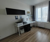 3-комн, 103кв м, этаж 7/17 ул Алексея Козина, 5