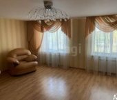 3-комн, 101кв м, этаж 1/10 ул Шевченко, 142