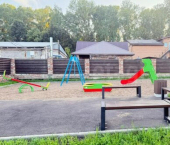 2-комн, 47кв м, этаж 5/5 улица Ризы Фахретдина, 57Е