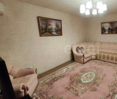 4-комн, 86кв м, этаж 5/9 ул Советская, 153А