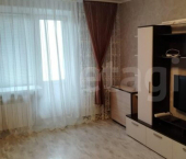 1-комн, 31кв м, этаж 3/5 улица Сулеймановой, 23